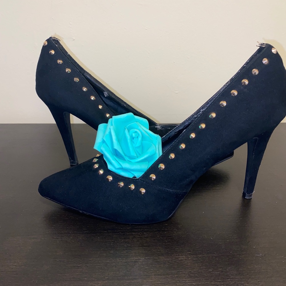 Forever 21 heels - Picture 1 of 3